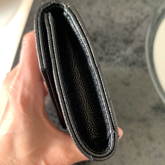 YSL WALLET - Picture 5 of 8